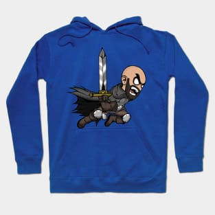 Knight Attack Hoodie